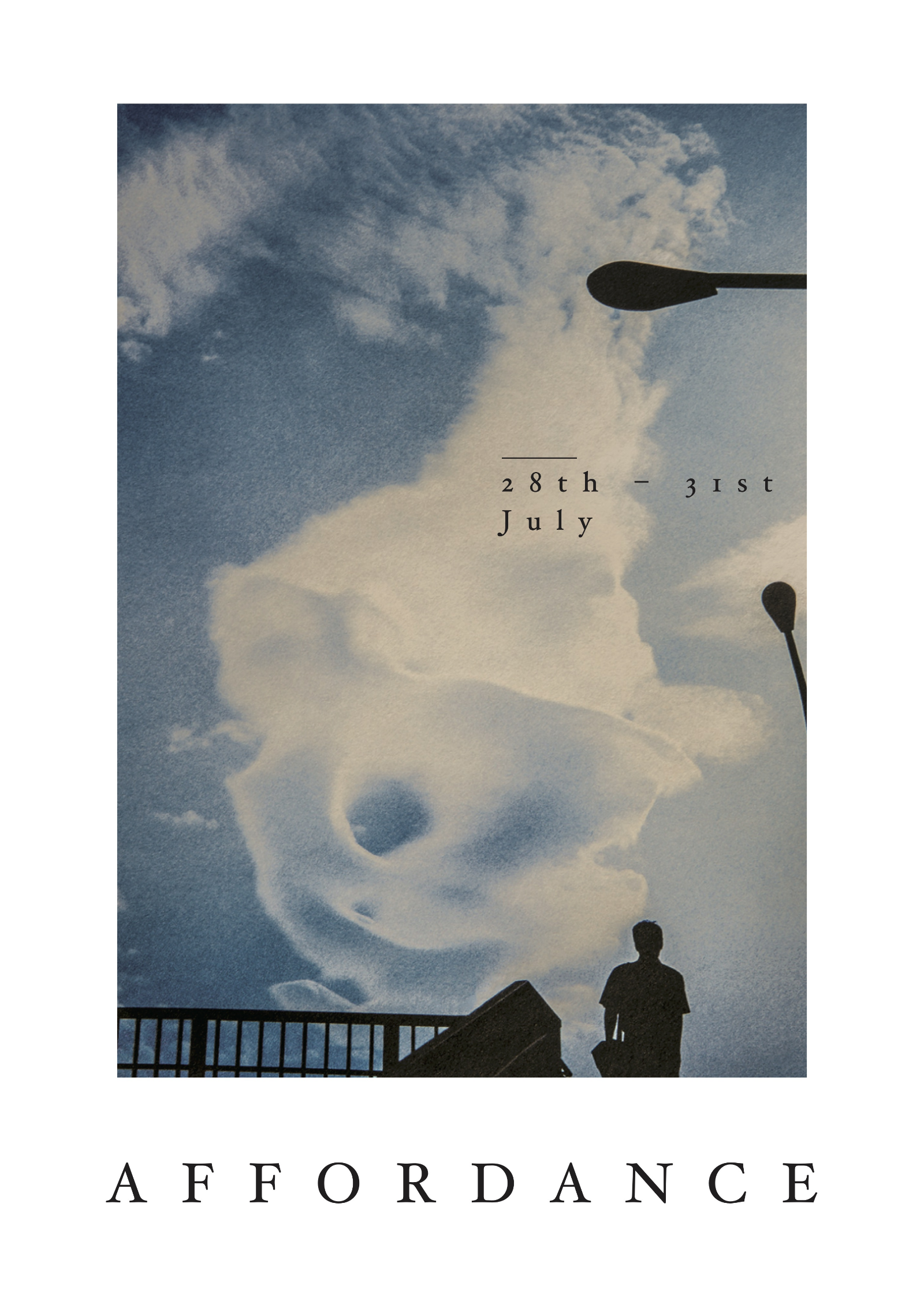 グループ展:AFFORDANCE