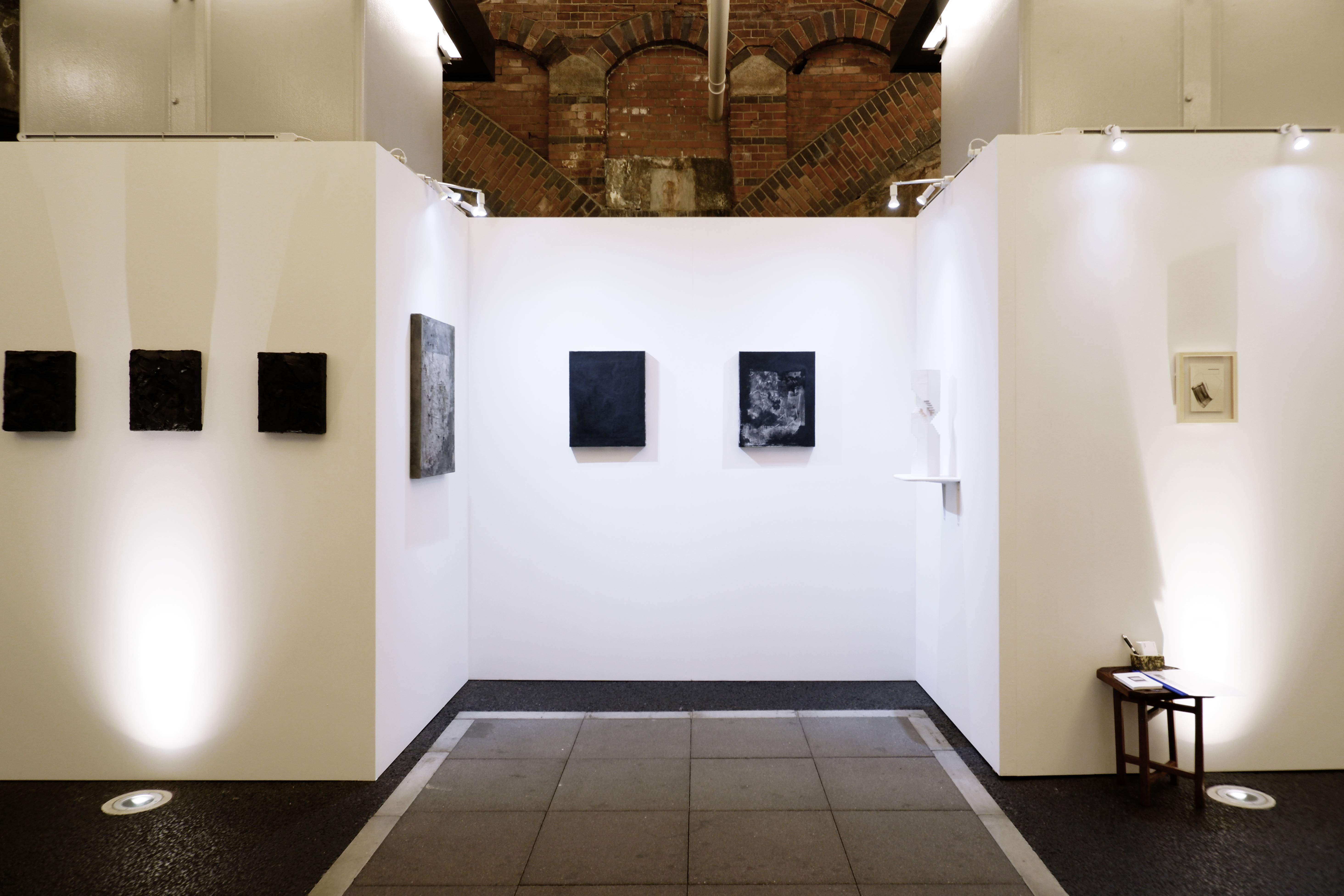 HIBIYA OKUROJI ART FAIR