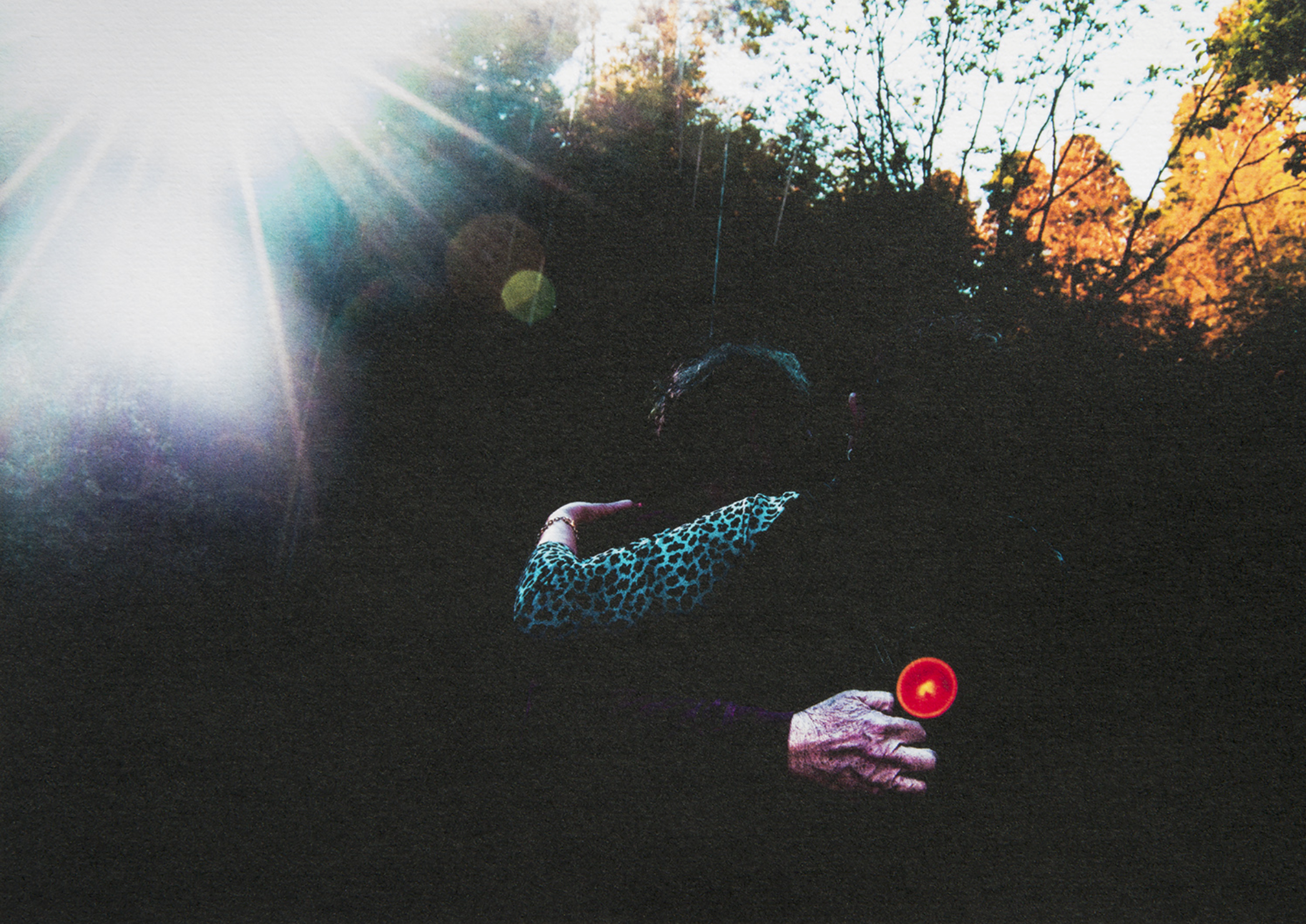 I and Thou