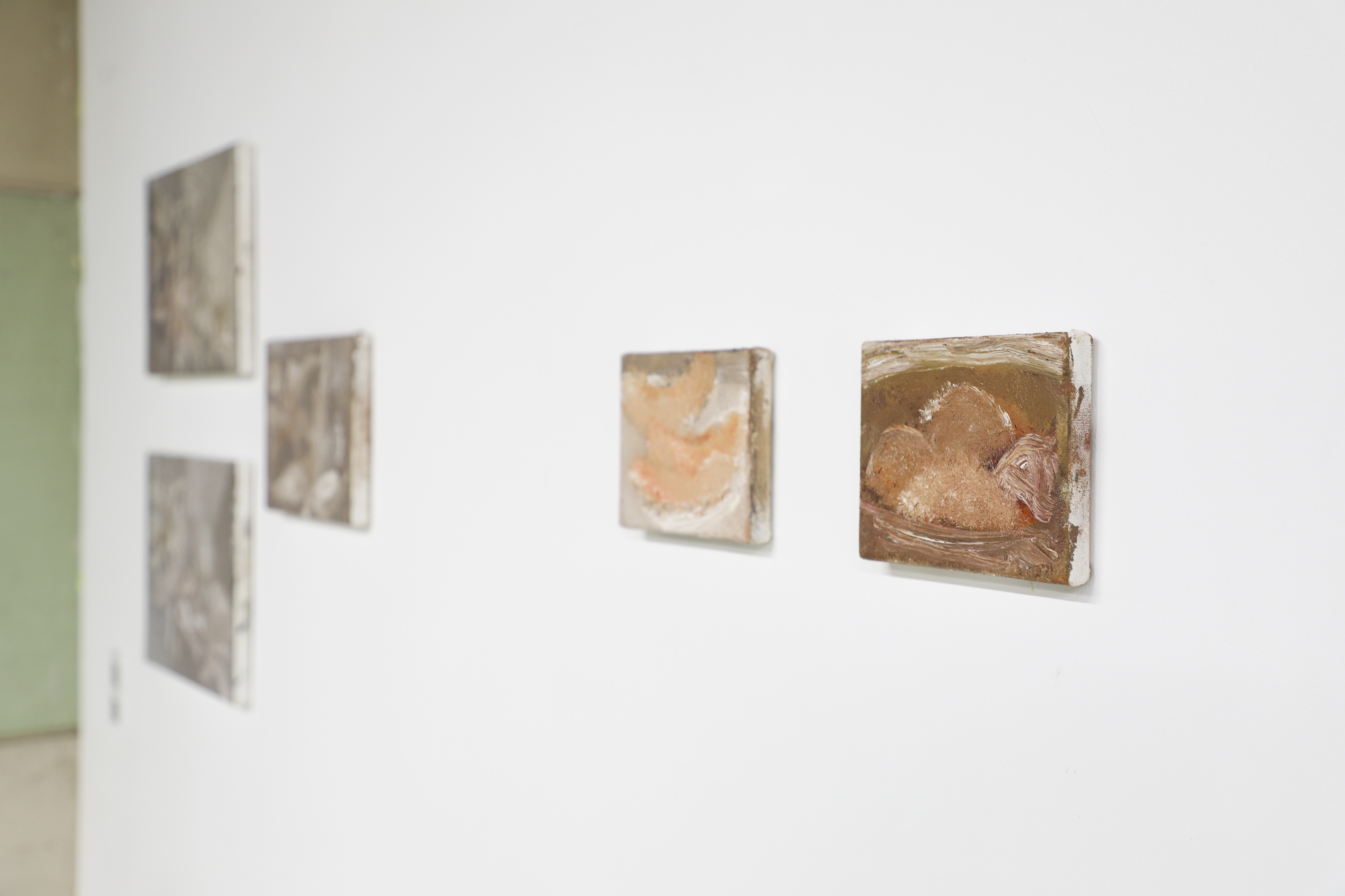 Group Exhibition: NAR 周縁の距離 Distance of the Rim