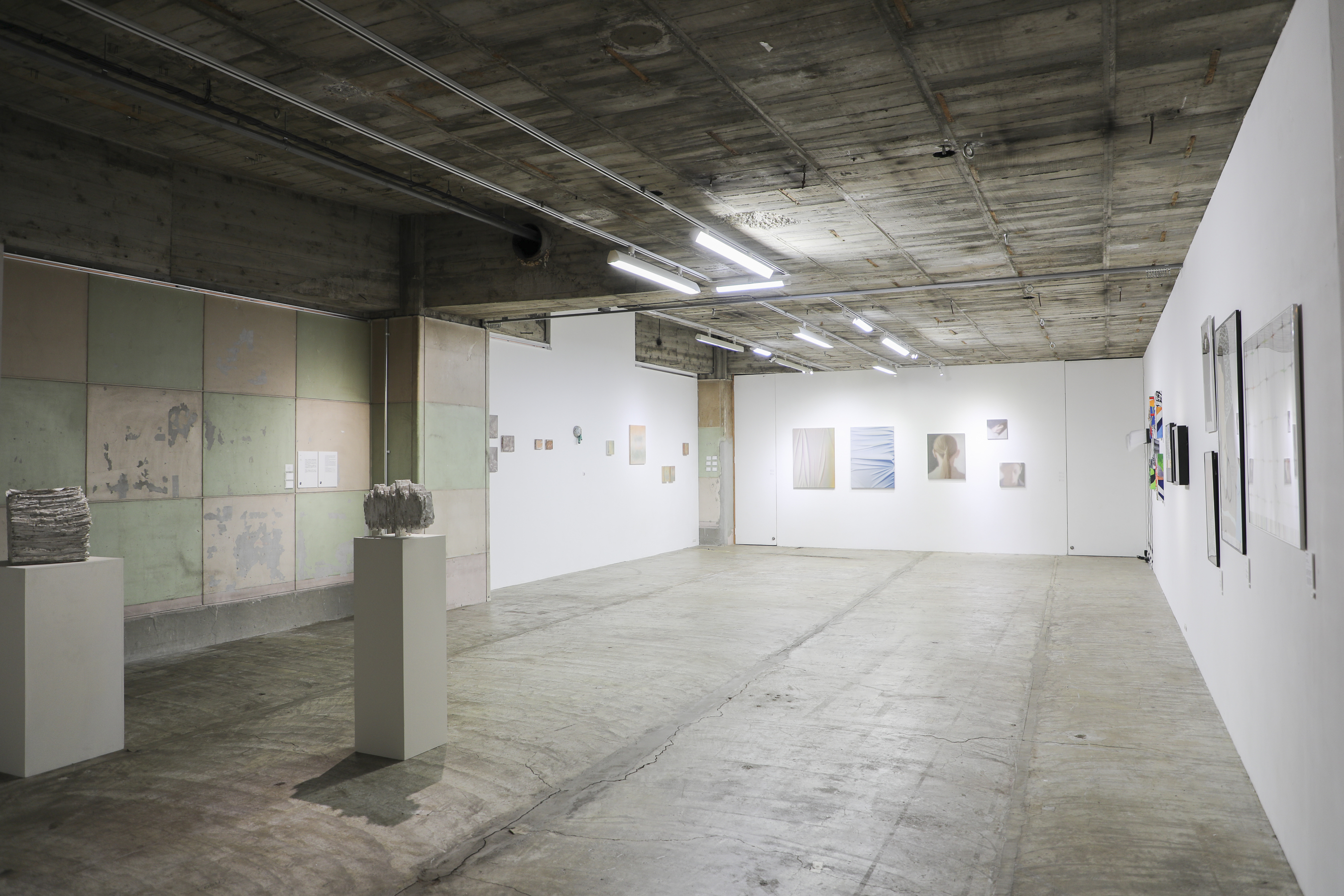 Group Exhibition: NAR 周縁の距離 Distance of the Rim