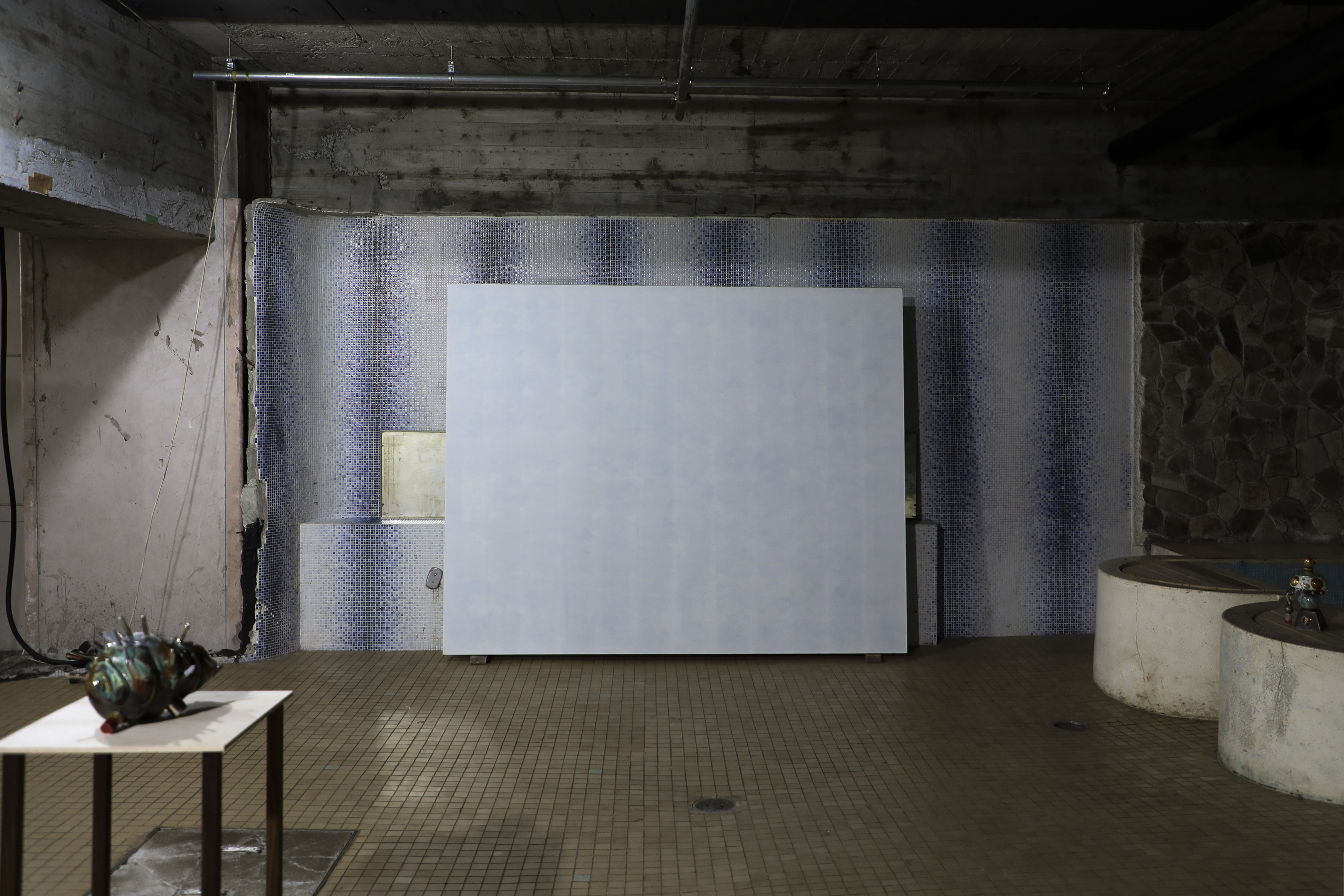 Group Exhibition: NAR 周縁の距離 Distance of the Rim