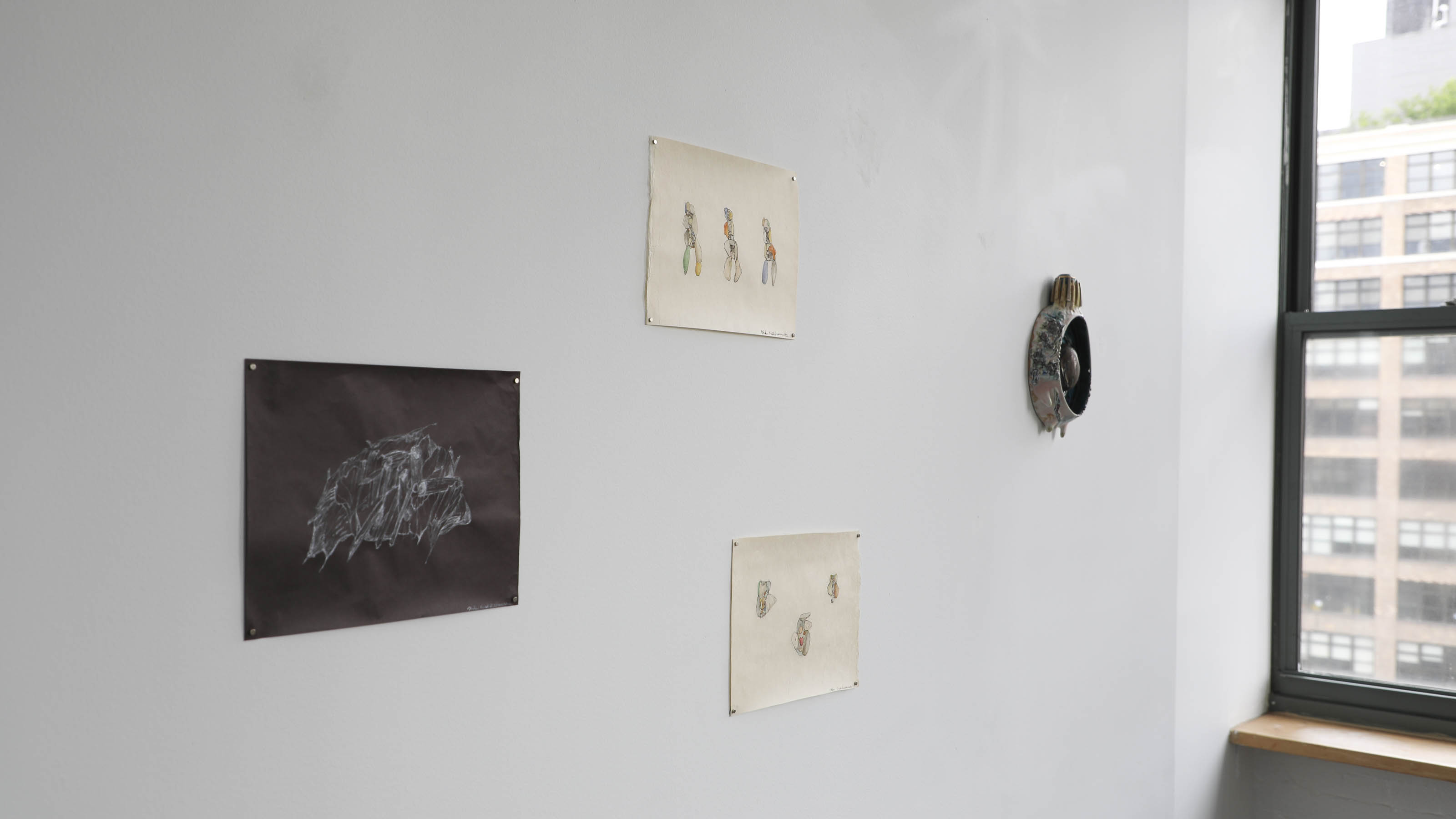 SPRING/BREAK Art Show: Yuka Nishihisamatsu