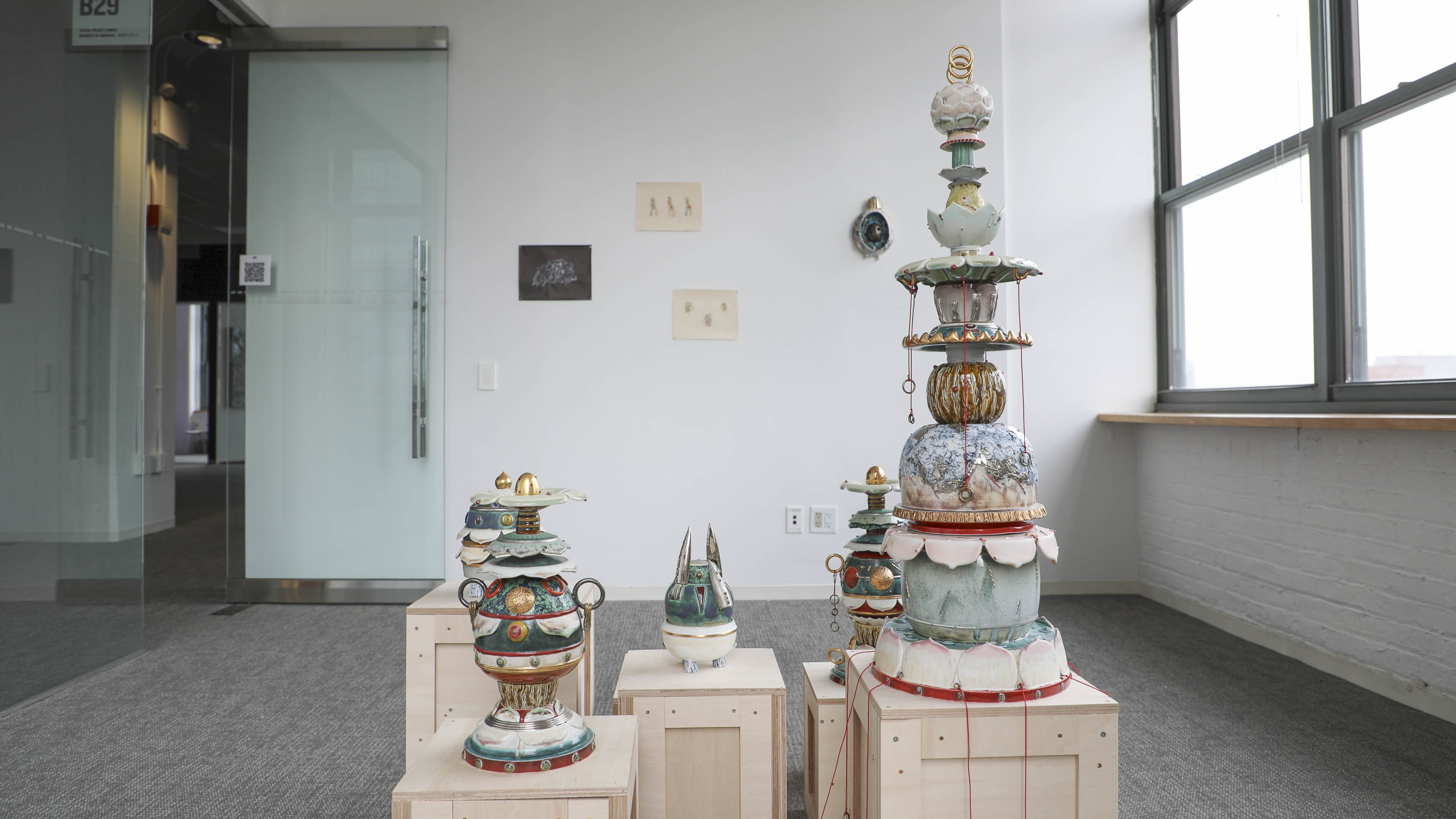 SPRING/BREAK Art Show: Yuka Nishihisamatsu