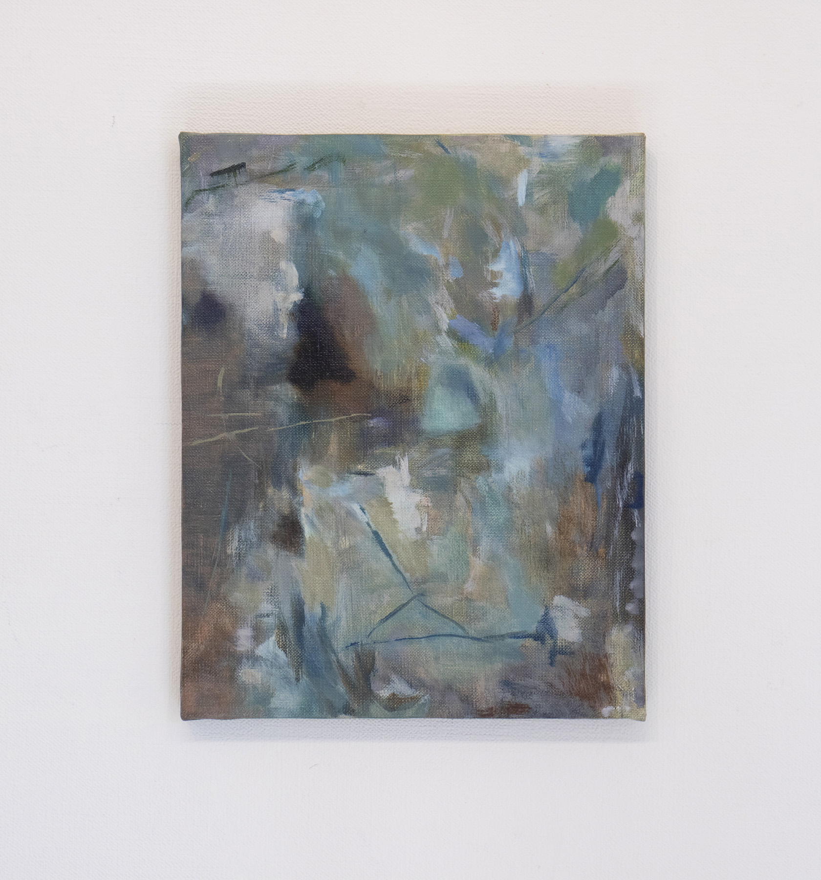 “deep” “slowly”