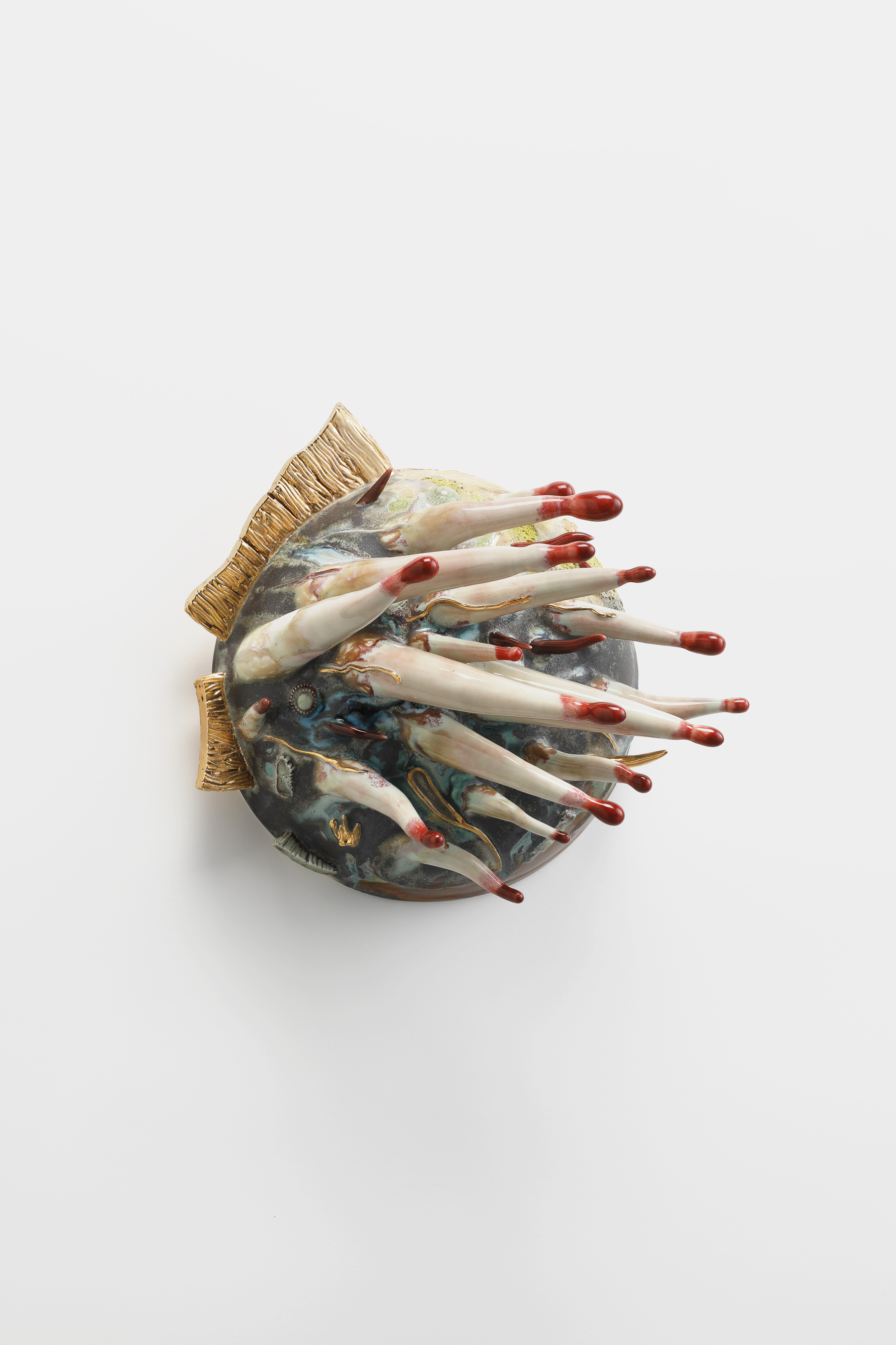 糸の身体 Body of thread