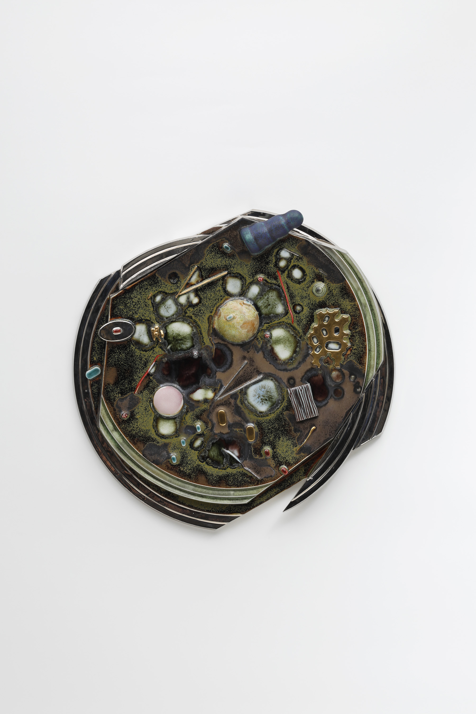 分解者 Decomposer