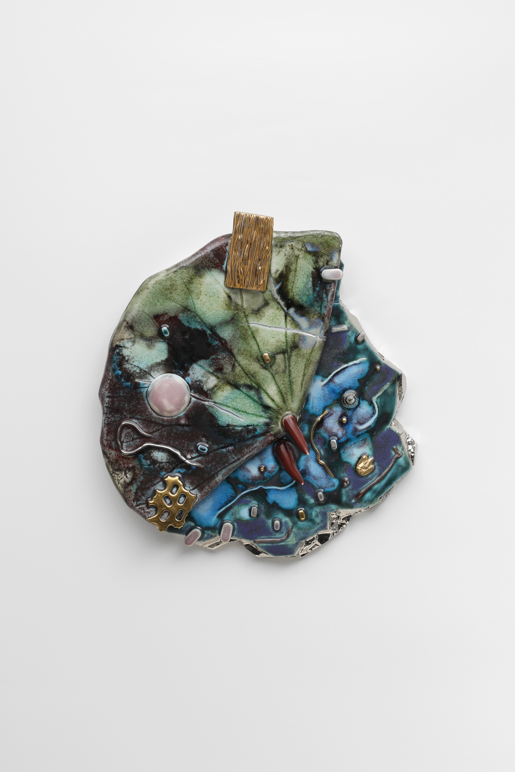 葉緑体 Chloroplasts