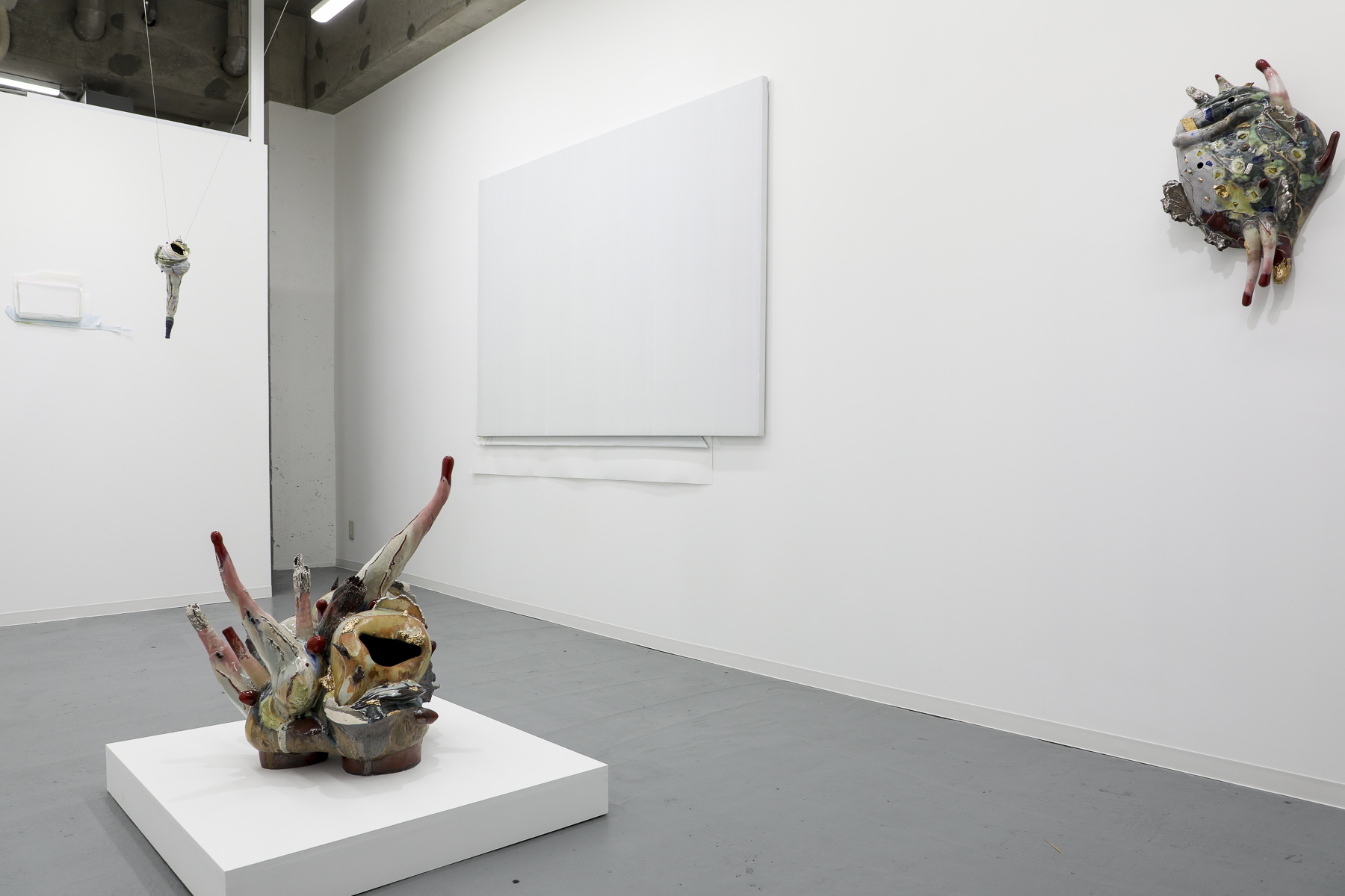 In the spiral – 渦の中に