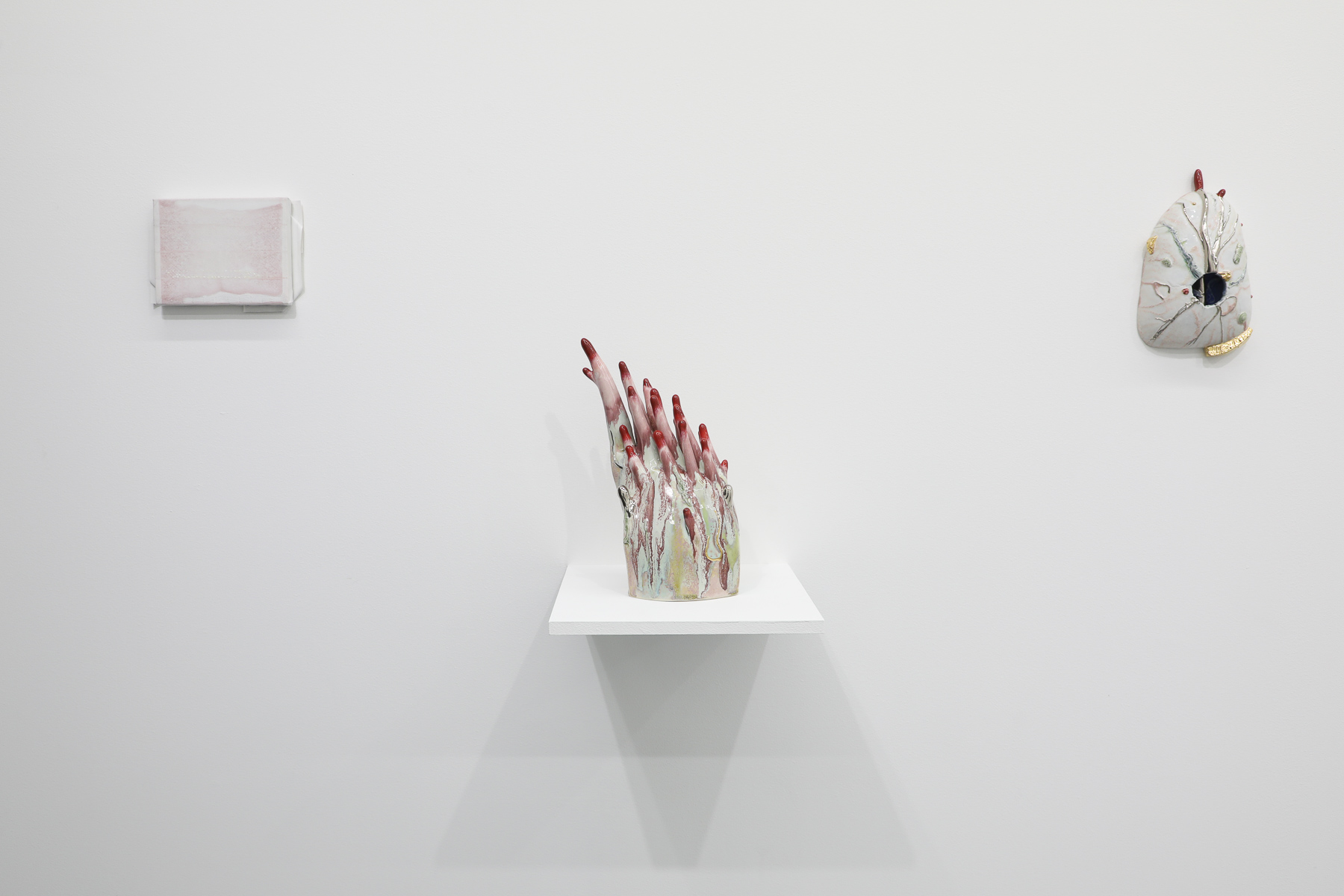 In the spiral – 渦の中に