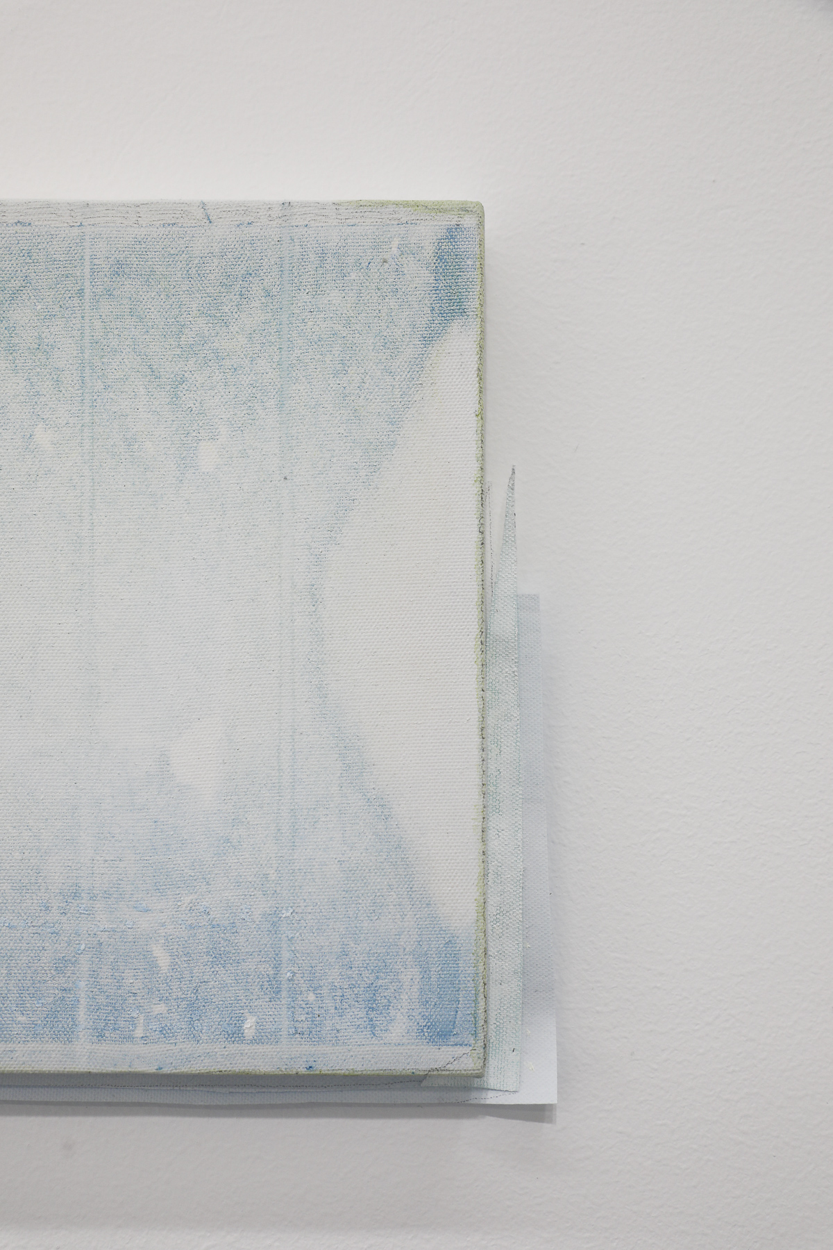 In the spiral – 渦の中に