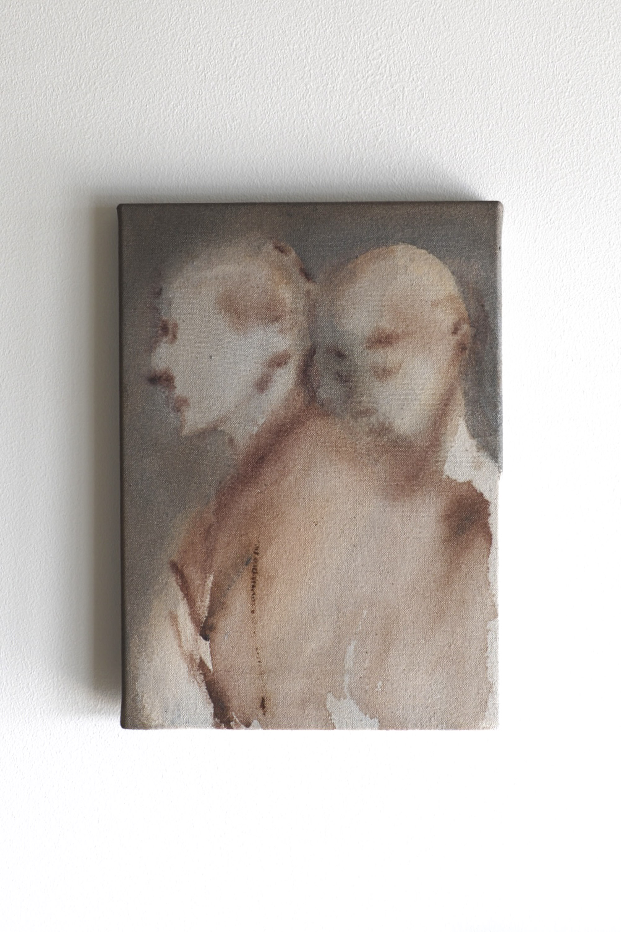 Loneliness comes with freedom, who would’ve known?