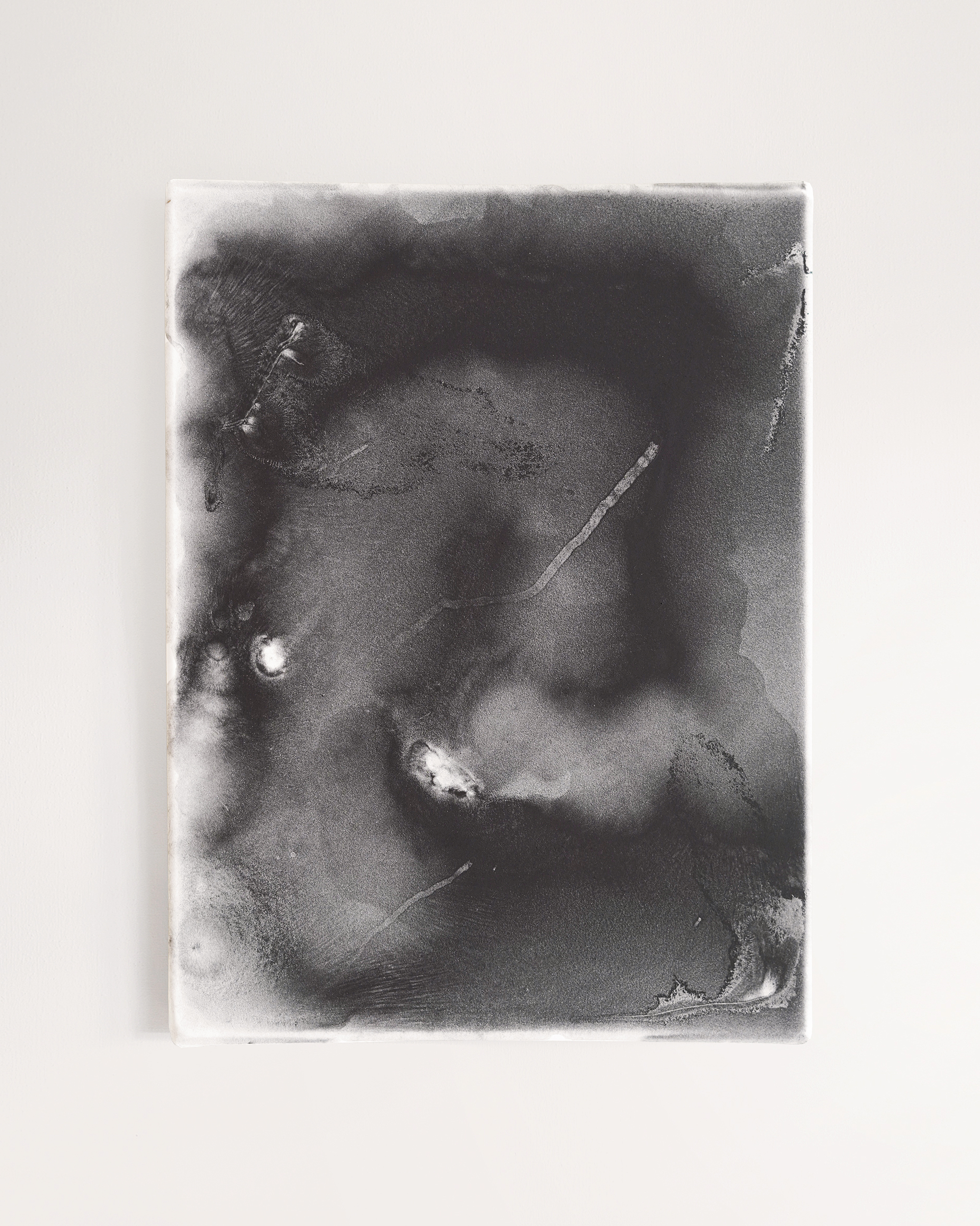 Drawings We Have Lived (0311)