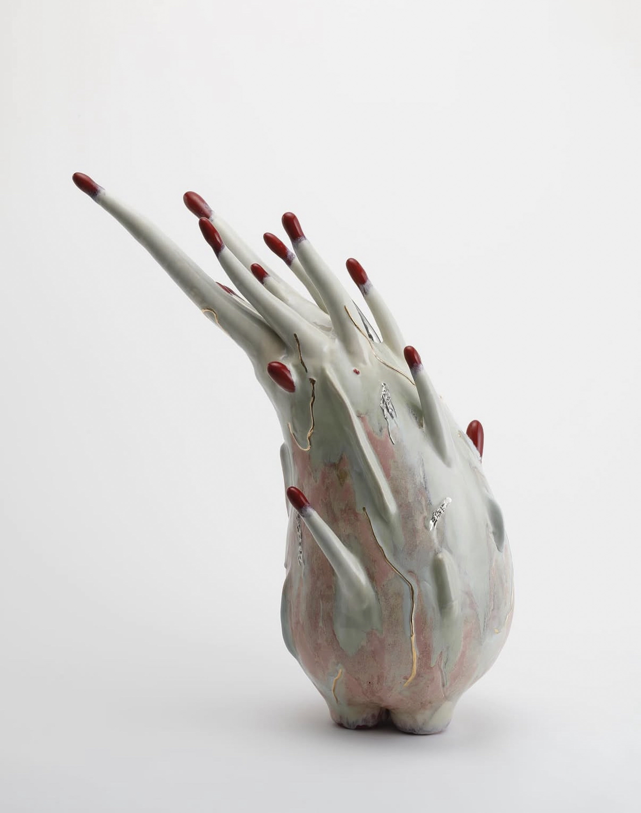 糸の身体 Body of thread