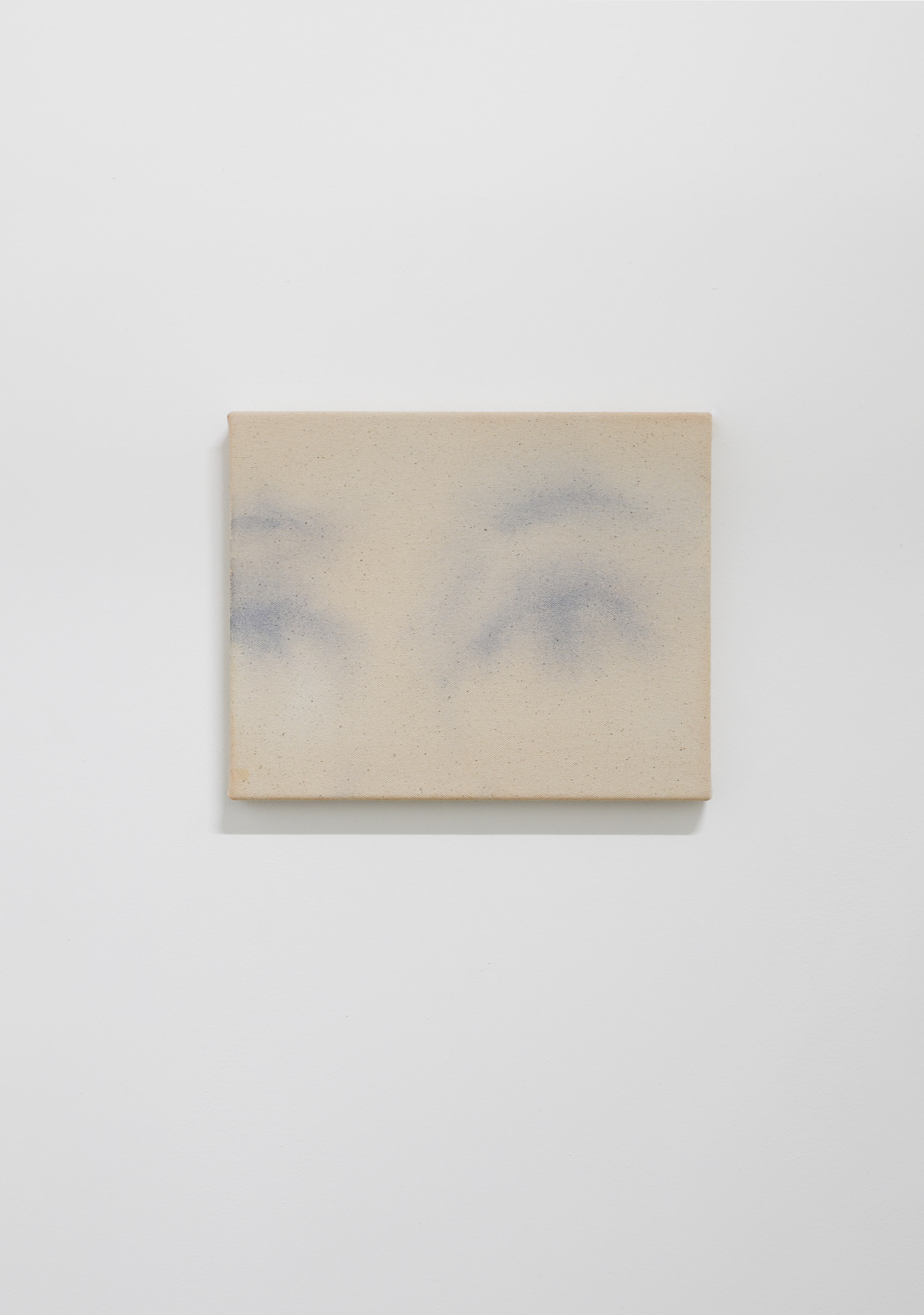 婦人像 Portrait of a Woman