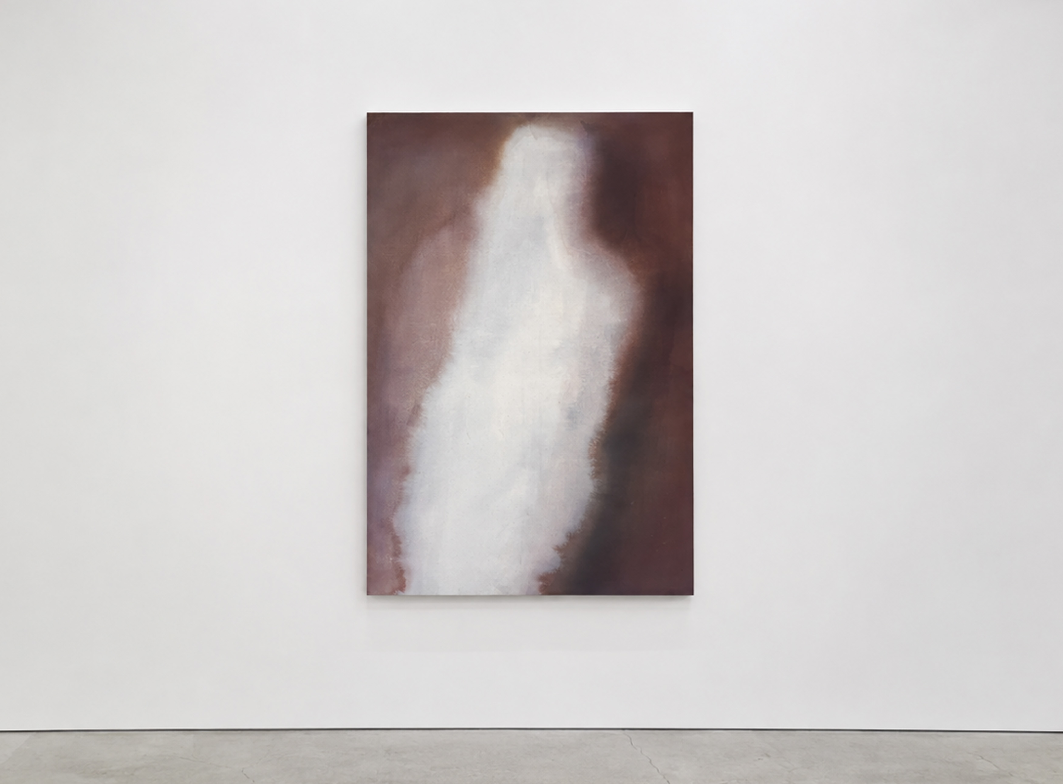 婦人像 Portrait of a Woman